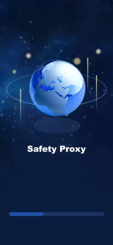 Safety Proxy-speed,security