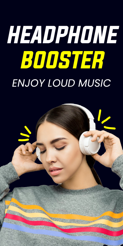 Ultimate Volume Booster - Loud