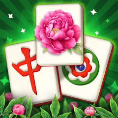 Mahjong Triple 3D-Tile Match