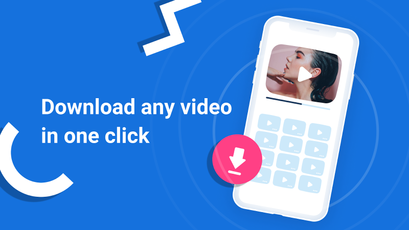 Private Video Downloader