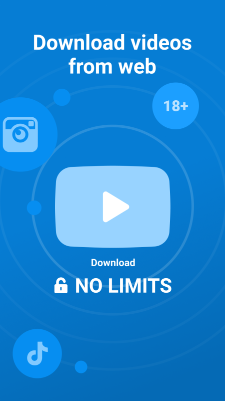 Private Video Downloader