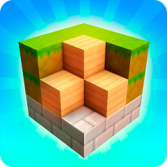 Block Craft 3D: строительная игра