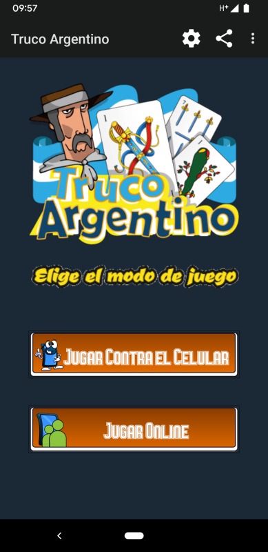 Truco Argentino