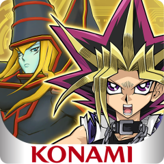 Yu-Gi-Oh! CROSS DUEL