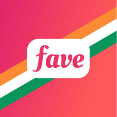 Fave: Payments & Savings App