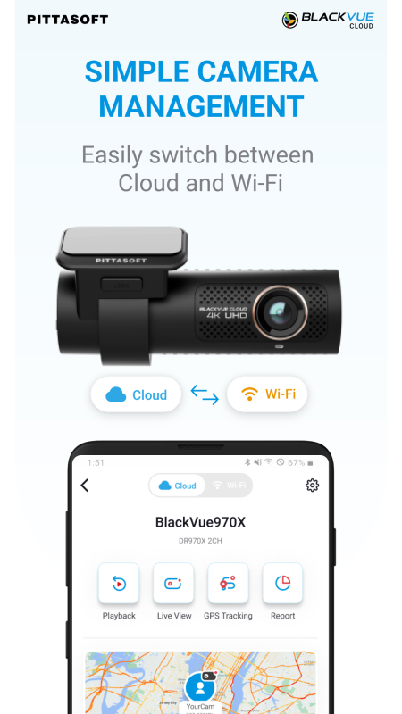 BlackVue