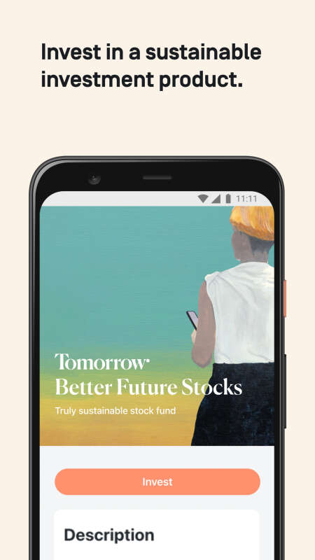 Tomorrow: Mobile Banking