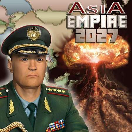 Азия Империя