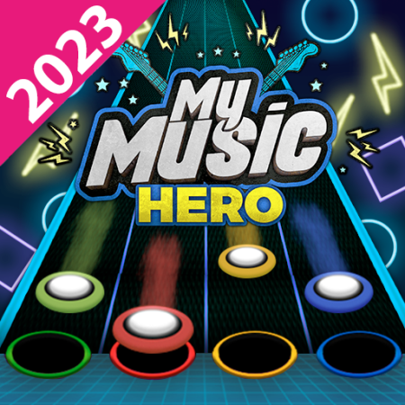 Guitar Hero Mobile: Music Game
