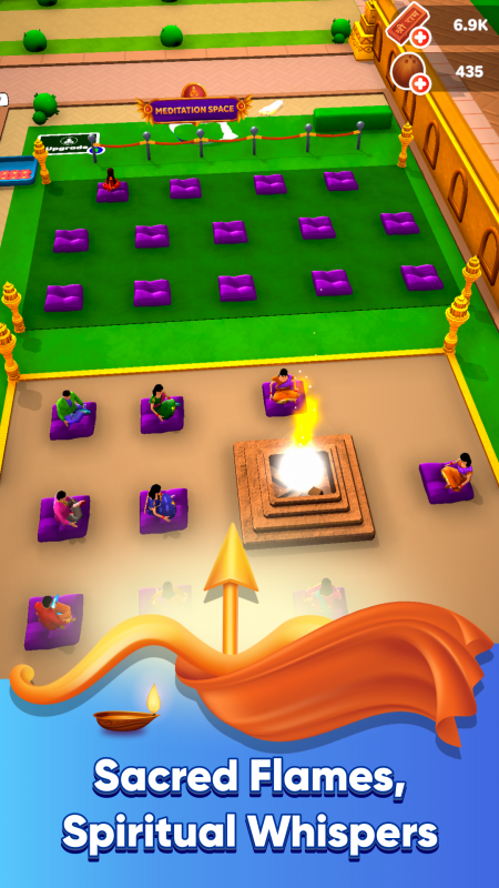 Shri Ram Mandir Game