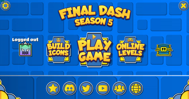 Final Dash 2.2 Season 5