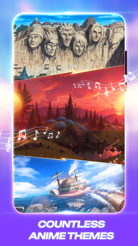 Piano Game 7: Tiles Music Song