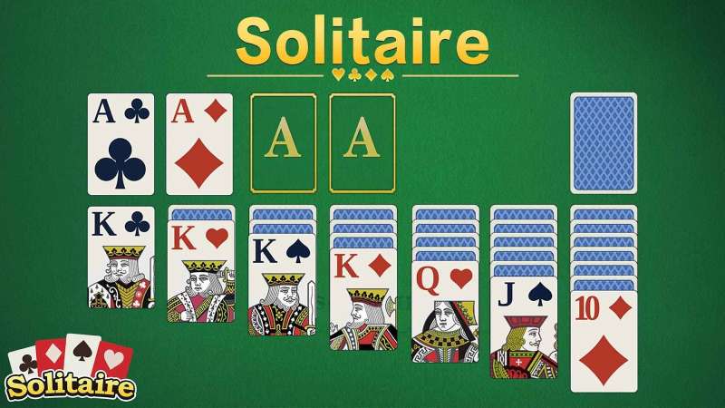 Solitaire Master!