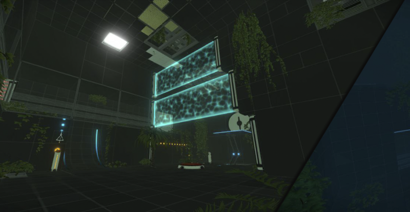 Teleportal 2 (Beta)