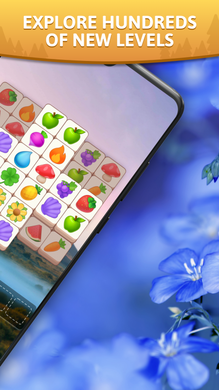 Tile Match -Triple puzzle game